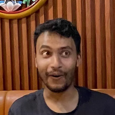 Badri Sunderarajan